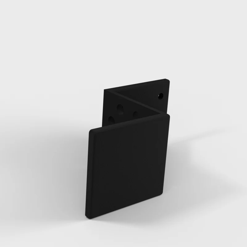 Support mural Xbox One X