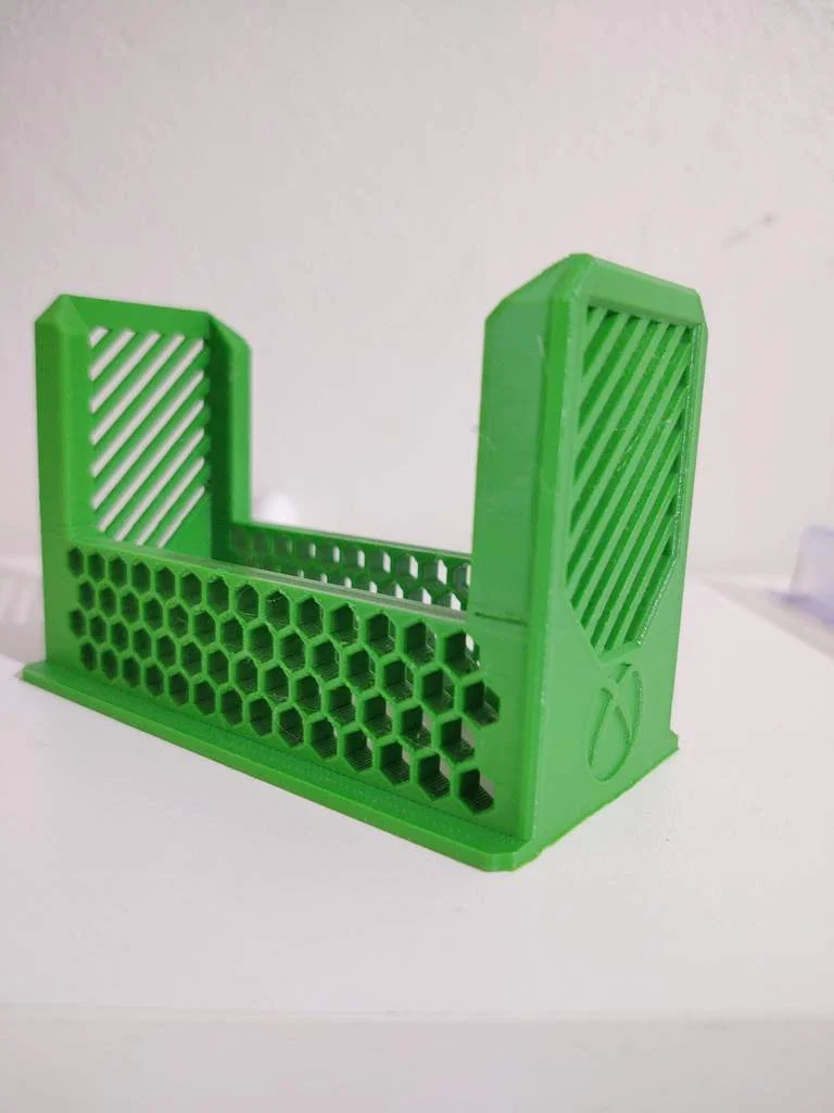 Support vertical Xbox One - Édition Hallo