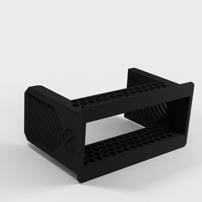 Support vertical Xbox One - Édition Hallo