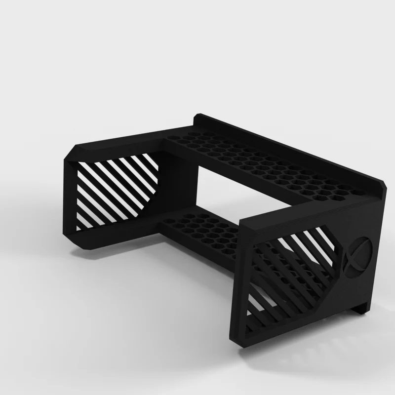 Support vertical Xbox One - Édition Hallo