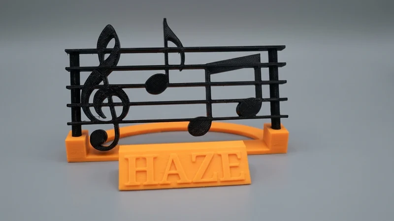 Support iPad pour musiciens