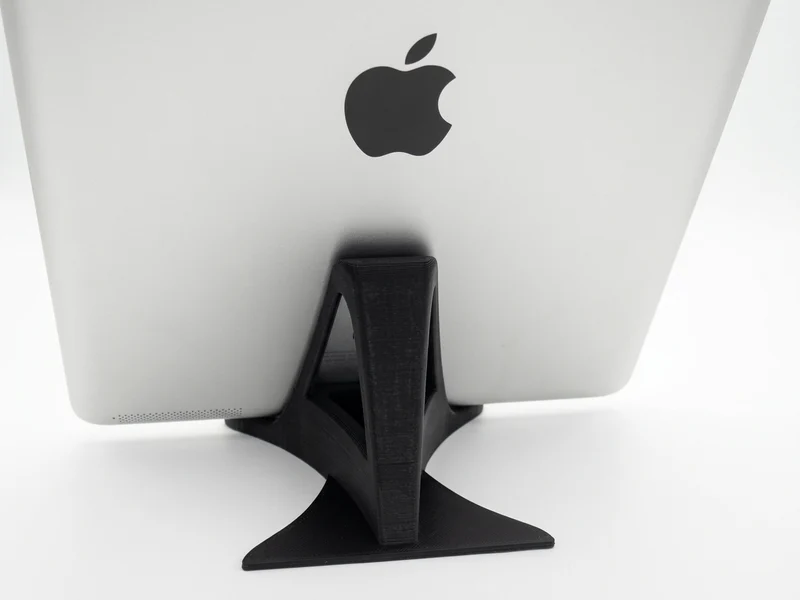 Support pour iPad et tablette - Support solide pour votre appareil