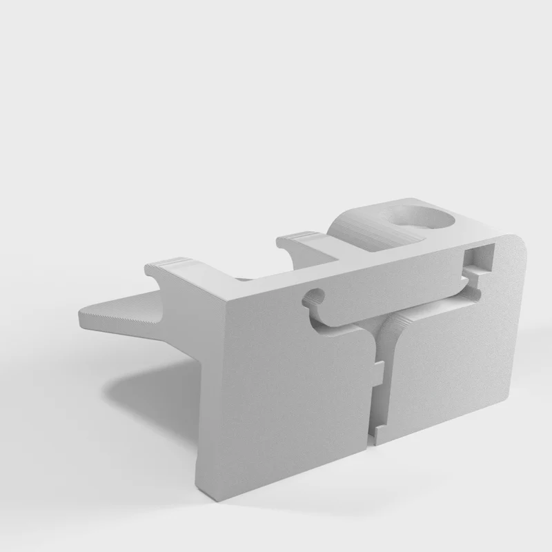 Station de chargement intelligente pour iPhone et Apple Watch