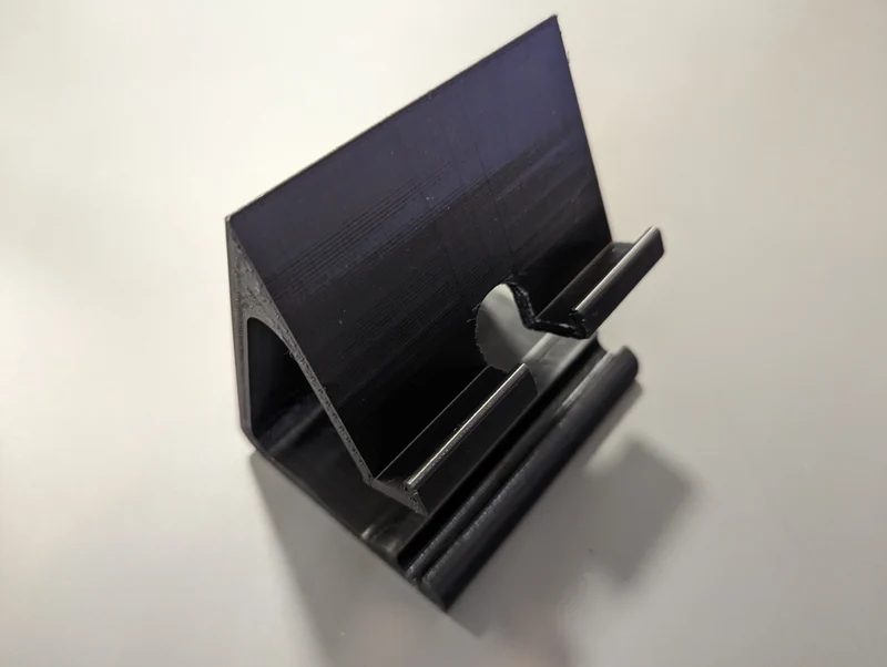 Support pour iPad et Apple Pencil - Support universel pour tablette et stylet