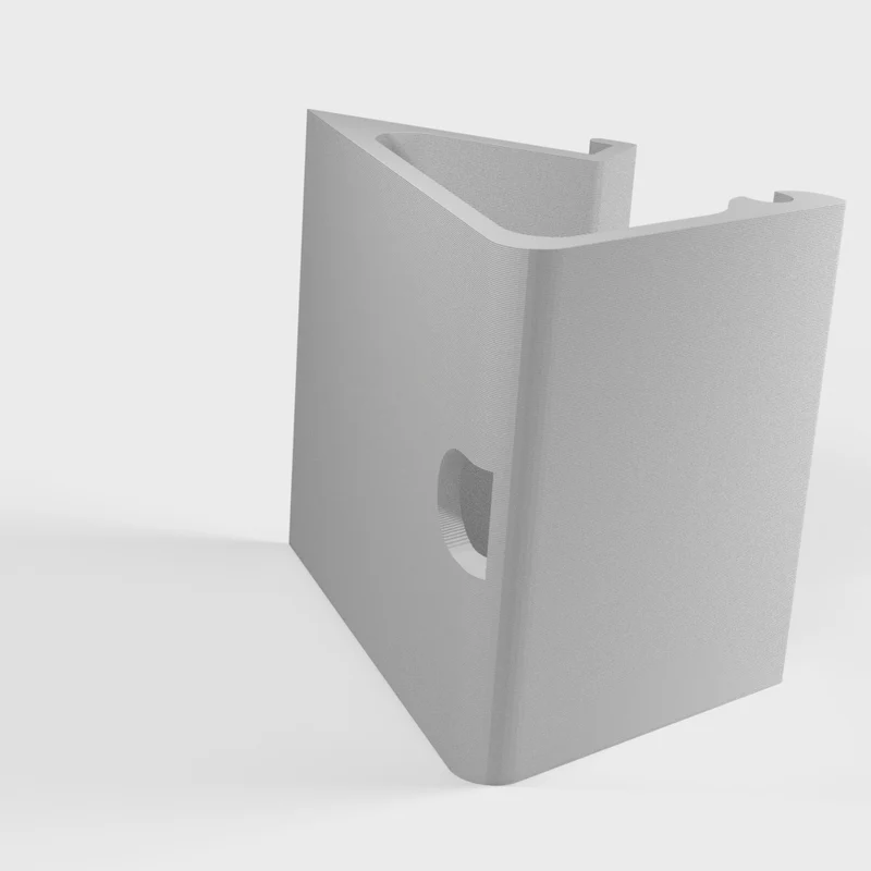 Support pour iPad et Apple Pencil - Support universel pour tablette et stylet