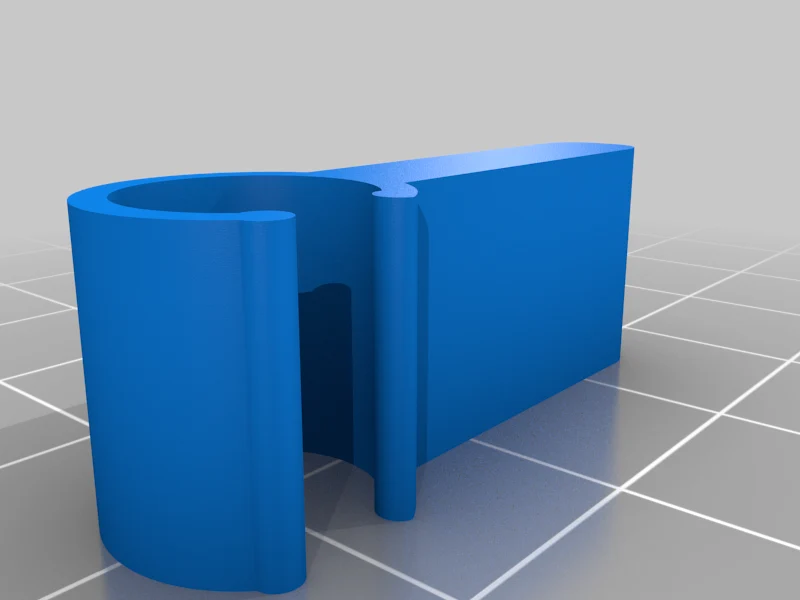 Porte-crayon iPad pour Ram Mount