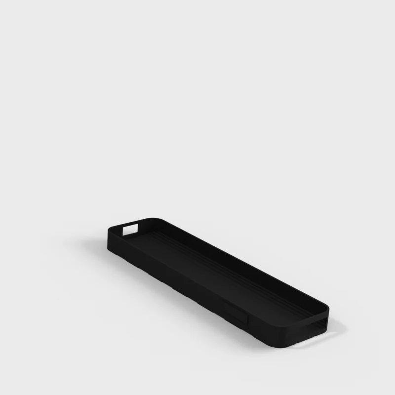 Étui pour Apple TV 4K/HD Télécommande Siri 2021