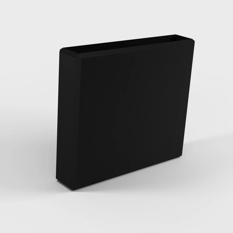 Housse de protection pour télécommande Apple TV