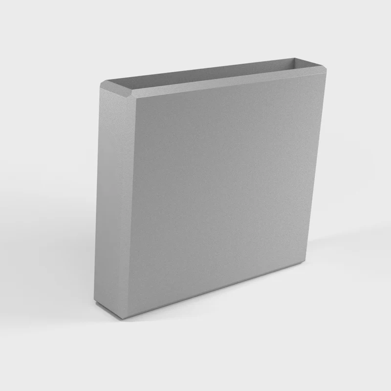 Housse de protection pour télécommande Apple TV