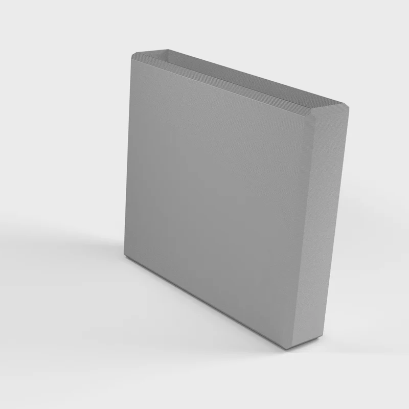 Housse de protection pour télécommande Apple TV