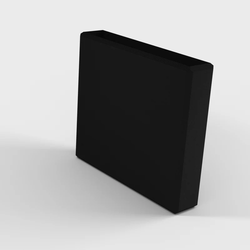 Housse de protection pour télécommande Apple TV