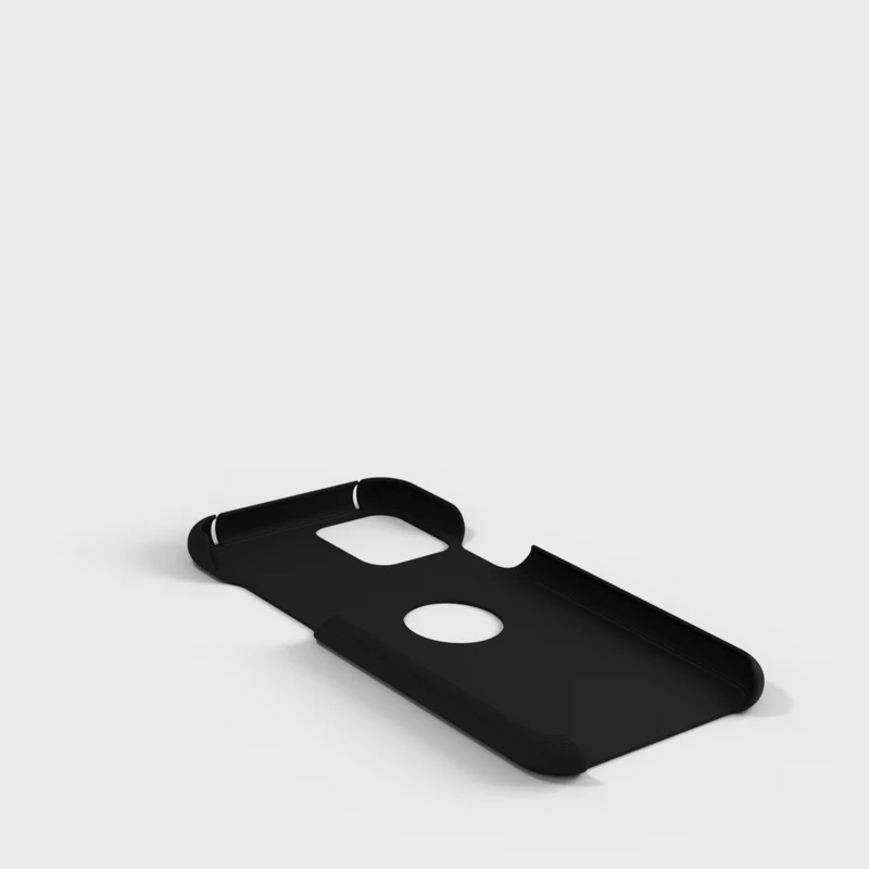 Coque de protection pour iPhone 11 et iPhone 11 Pro avec motifs optionnels