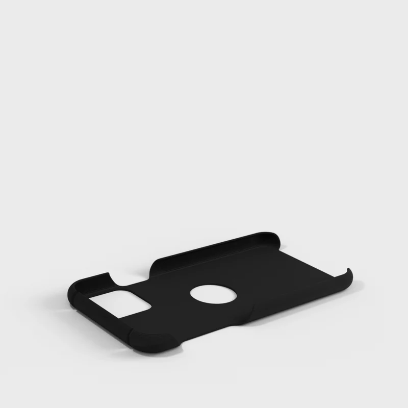 Coque de protection pour iPhone 11 et iPhone 11 Pro avec motifs optionnels