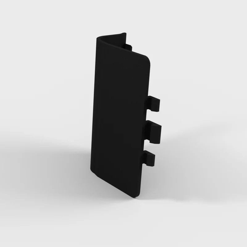 Couvercle de batterie pour manette Xbox One Elite