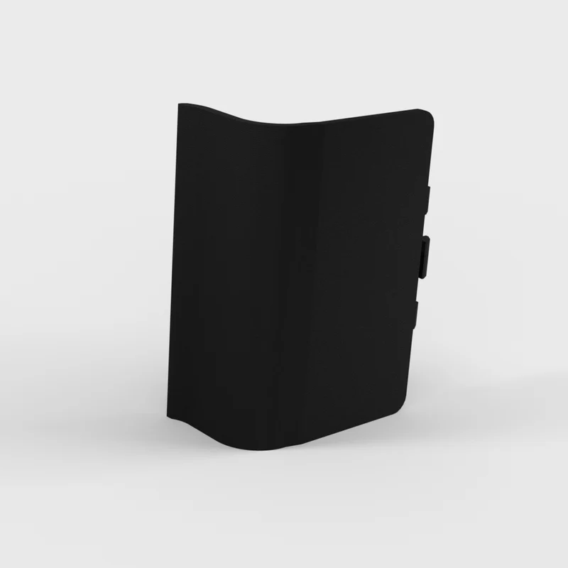 Couvercle de batterie pour manette Xbox One Elite