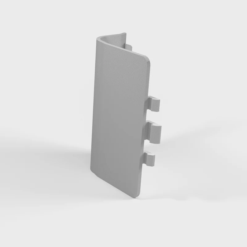 Couvercle de batterie pour manette Xbox One Elite