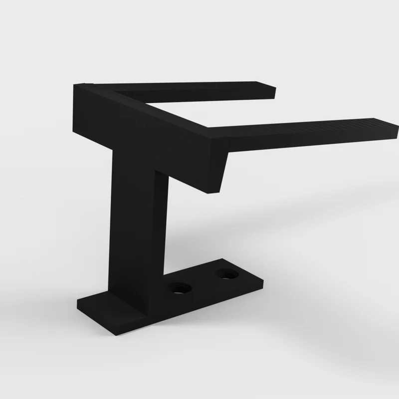 Support de bureau pour manette PS4