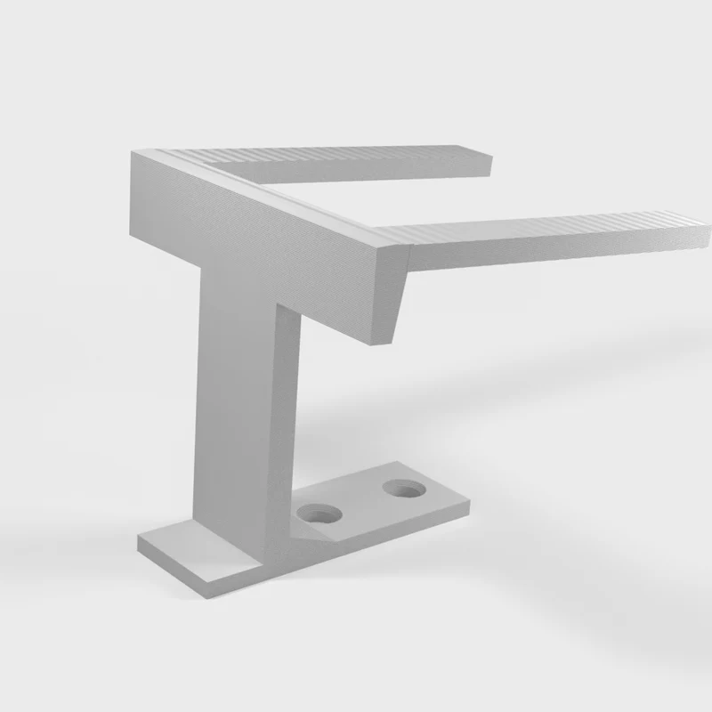 Support de bureau pour manette PS4
