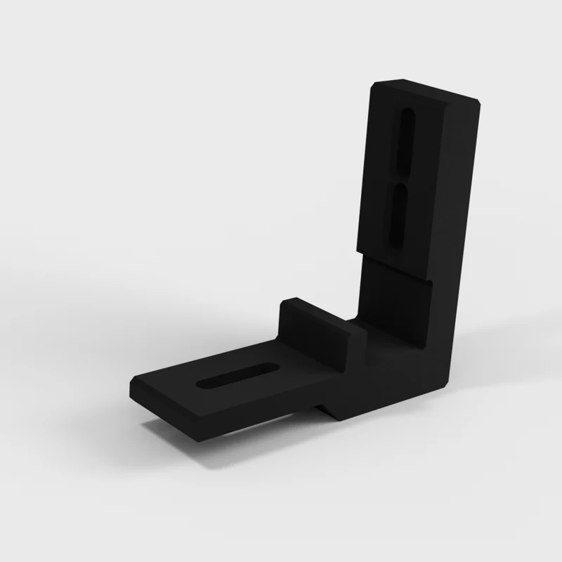 Support mural pour PS4 Pro