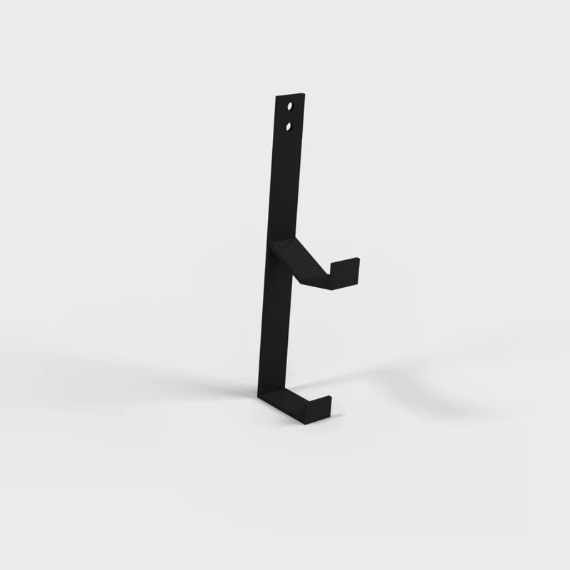 Support mural pour manette PS4 et écouteurs