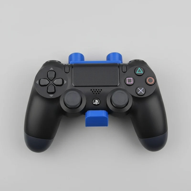 Support mural pour manette PS4 (3 pi\u00e8ces)
