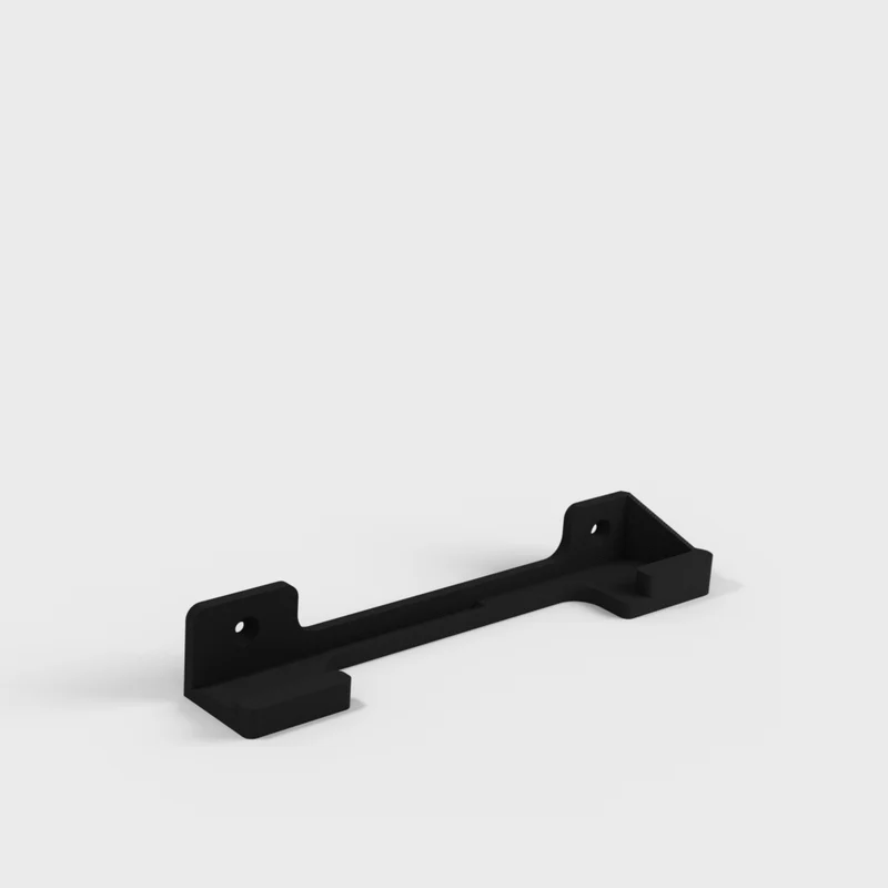 Support mural PS4 pour console PlayStation 4