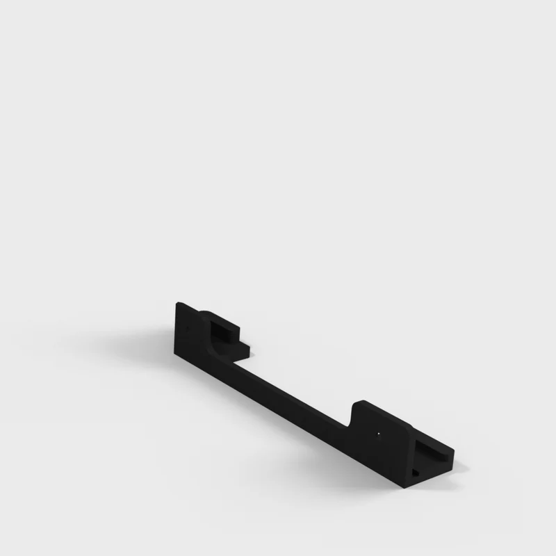 Support mural PS4 pour console PlayStation 4