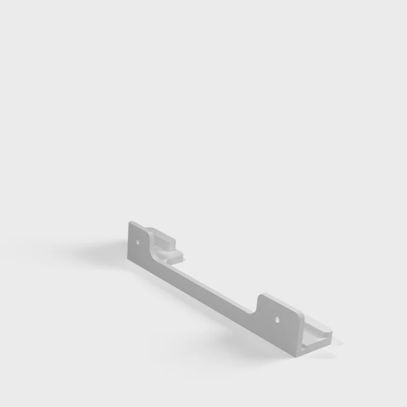 Support mural PS4 pour console PlayStation 4