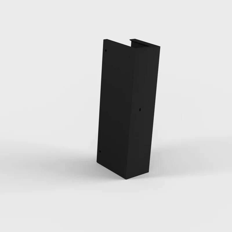 Support mural PS4 Slim