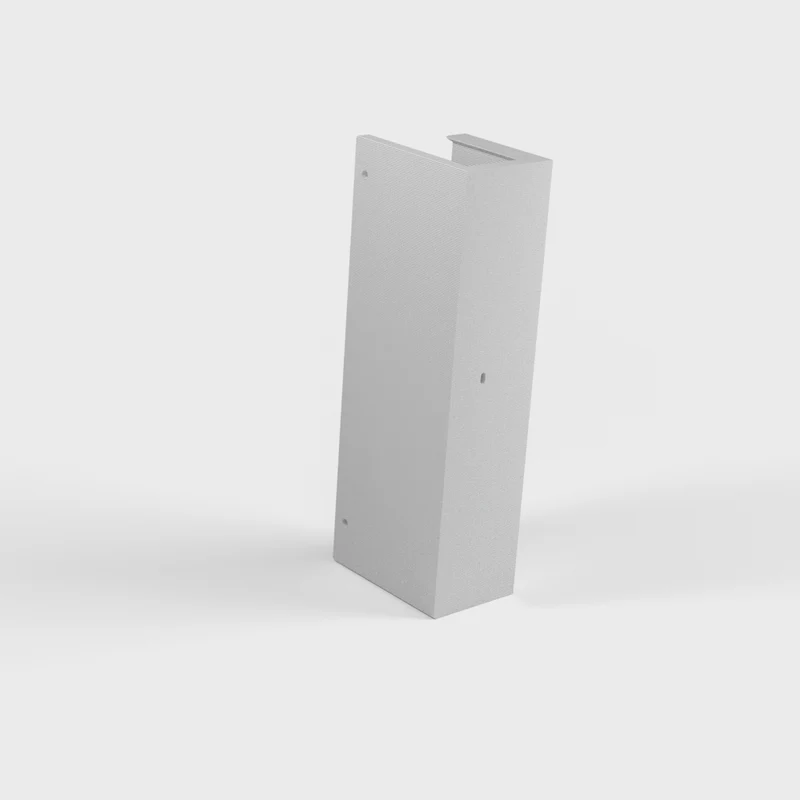 Support mural PS4 Slim