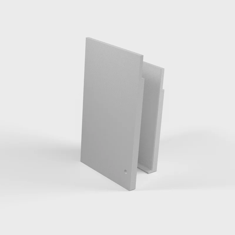 Support mural PS4 Slim