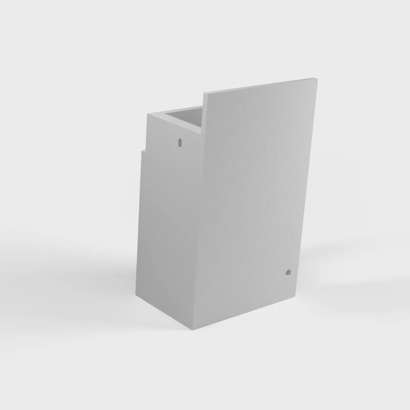 Support mural PS4 Slim
