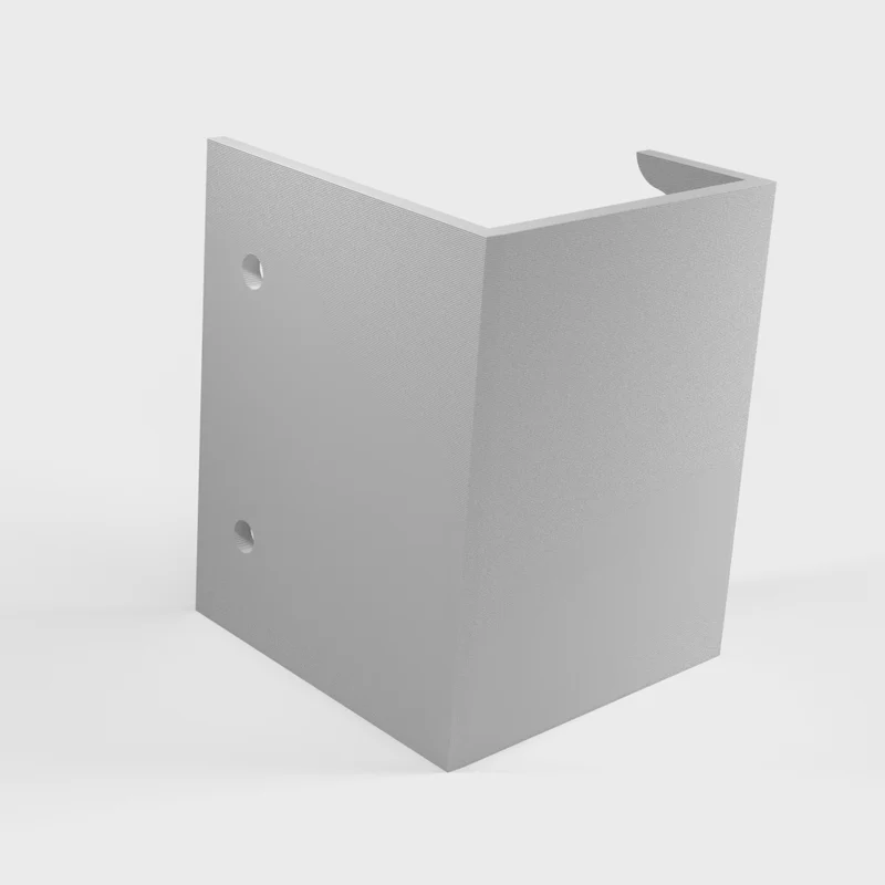 Support mural pour manette PS4 pour un rangement optimal