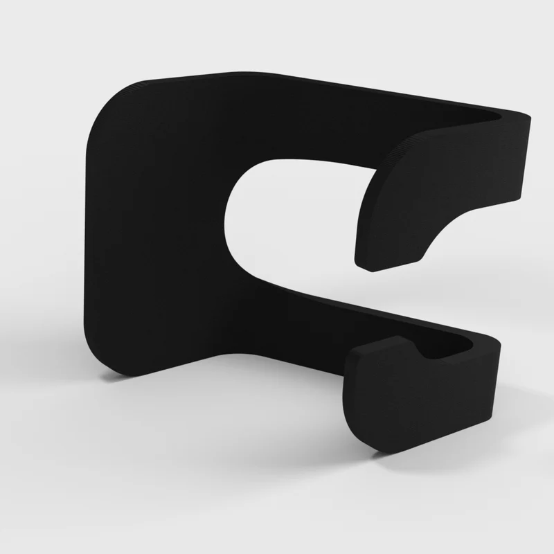 Support mural sûr et pratique pour manette PS4