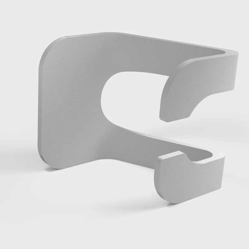 Support mural sûr et pratique pour manette PS4
