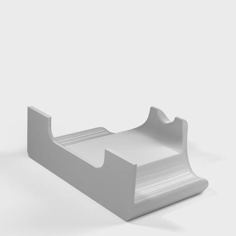 Support mural pour manette PS4 pour ruban adhésif double face
