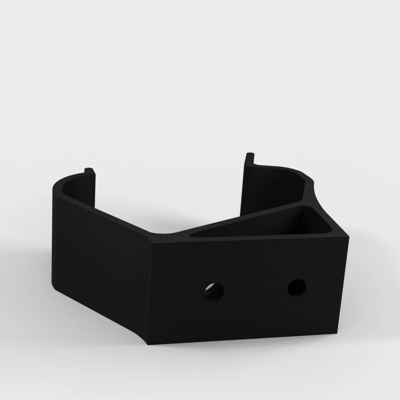 Support mural pour manette PS4 DualShock 4