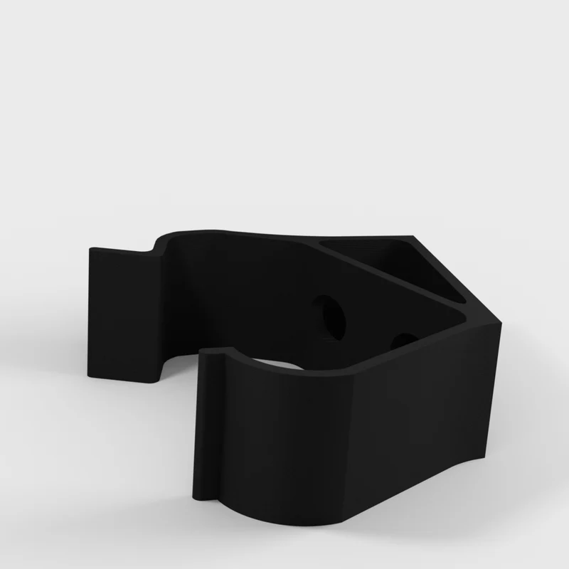 Support mural pour manette PS4 DualShock 4