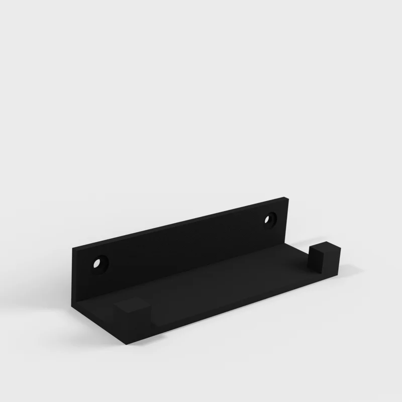 Support mural pour PS4