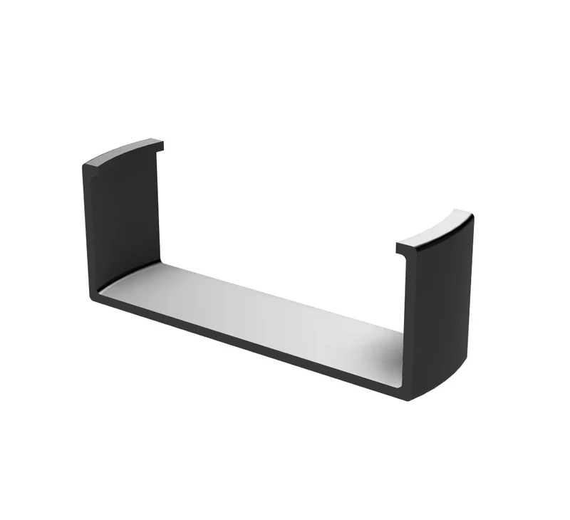 Support de fermeture pour kit de réparation de câbles Oxford