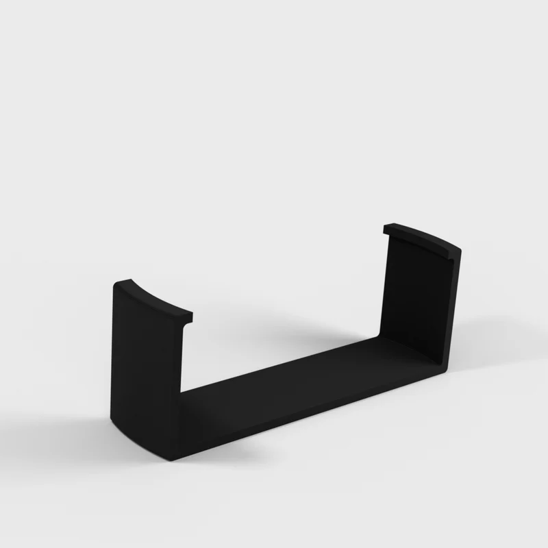 Support de fermeture pour kit de réparation de câbles Oxford