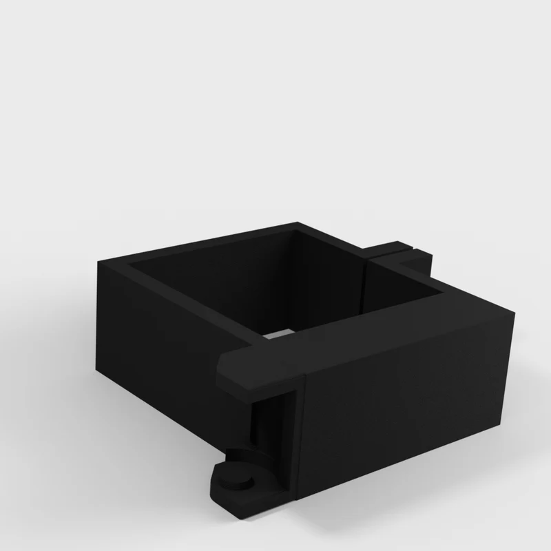 Nema 17 supports de câbles pour ShapeOko
