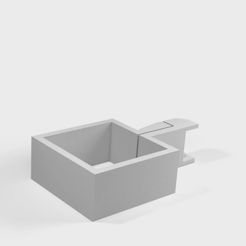 Nema 17 supports de câbles pour ShapeOko
