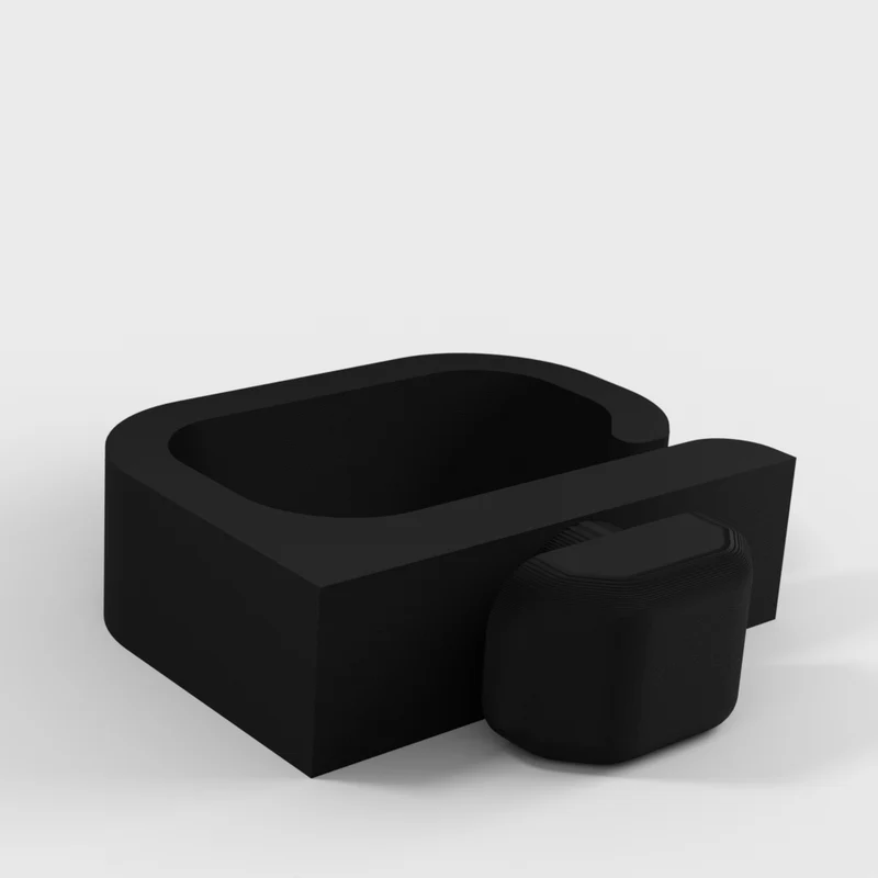 Presse-étoupe pour profilé d'extrusion 2020 pour imprimantes 3D