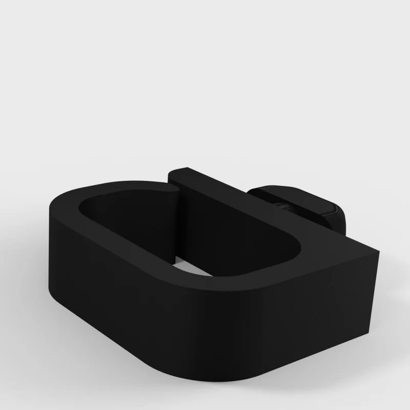Presse-étoupe pour profilé d'extrusion 2020 pour imprimantes 3D