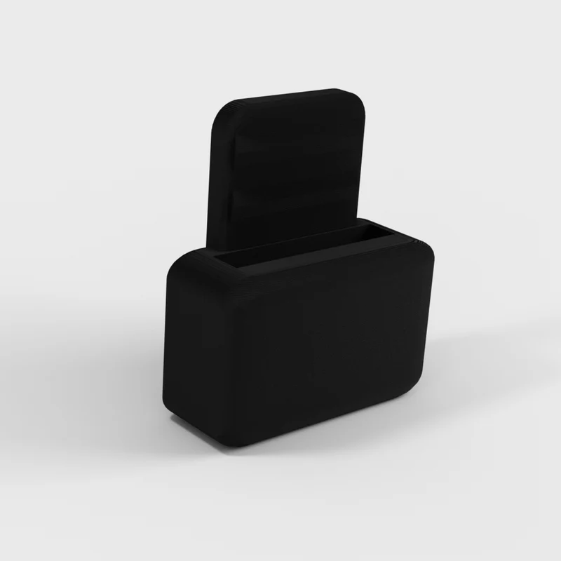 Nouveau clip d'autonivellement pour imprimante 3D Flsun QQ Delta