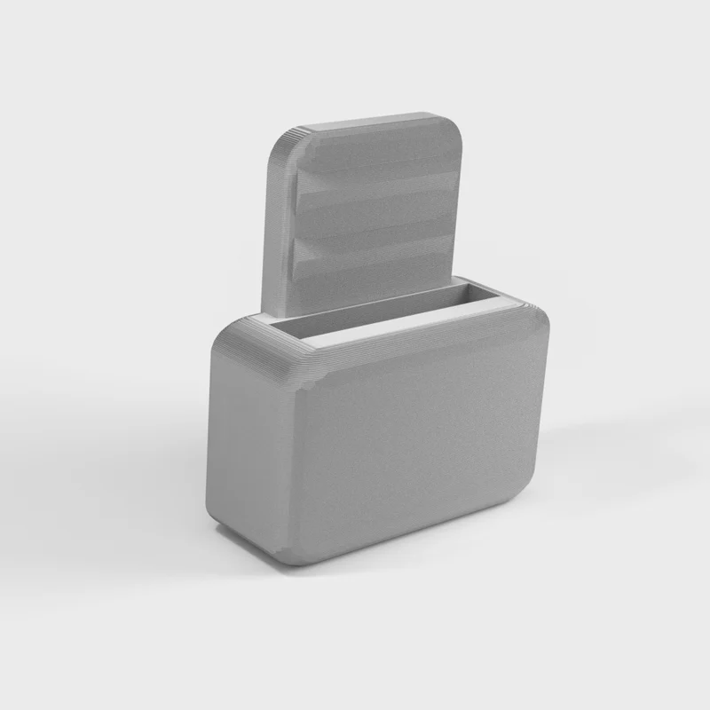 Nouveau clip d'autonivellement pour imprimante 3D Flsun QQ Delta