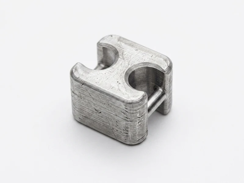 Clip de câble robuste pour chargeurs et câbles