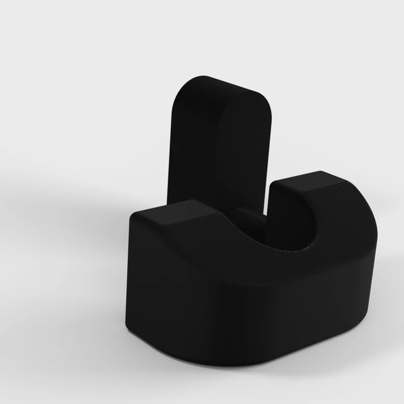 Clips de câble SKADIS pour un acheminement organisé des câbles