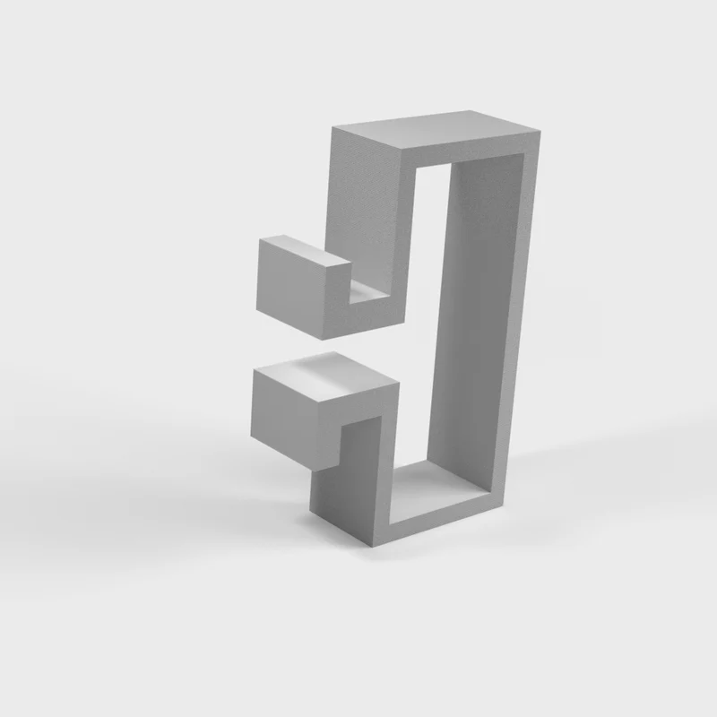 Clips de câble 2020 pour une gestion optimisée des câbles